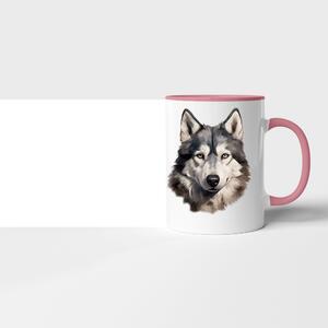 Hrnek Husky 04