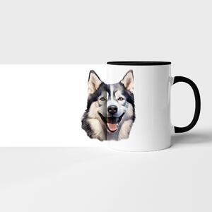 Hrnek Husky 05