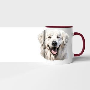 Hrnek Kuvasz 02