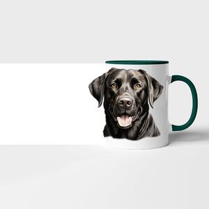 Hrnek Labradorský retrívr 05