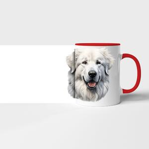 Hrnek Kuvasz 04
