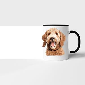 Hrnek Goldendoodle 11