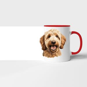 Hrnek Goldendoodle 10
