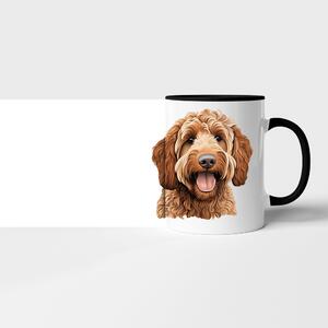 Hrnek Goldendoodle 23
