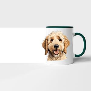Hrnek Goldendoodle 13