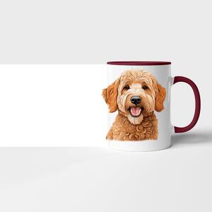 Hrnek Goldendoodle 16