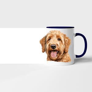 Hrnek Goldendoodle 14