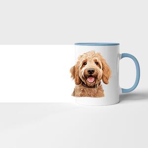 Hrnek Goldendoodle 17