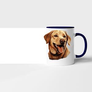 Hrnek Labradorský retrívr 14
