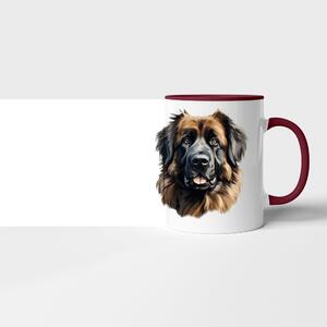 Hrnek Leonberger 05