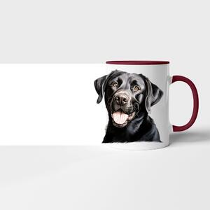 Hrnek Labradorský retrívr 18