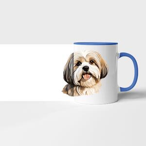 Hrnek Lhasa Apso 05