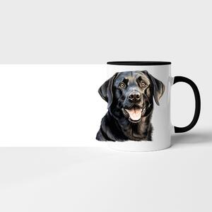 Hrnek Labradorský retrívr 15