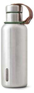 Nerezová termoláhev, 500ml, Black+Blum, zelená