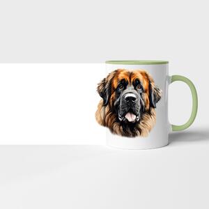 Hrnek Leonberger 03