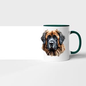 Hrnek Leonberger 01