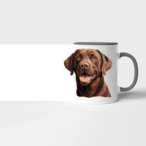 Hrnek Labradorský retrívr 22