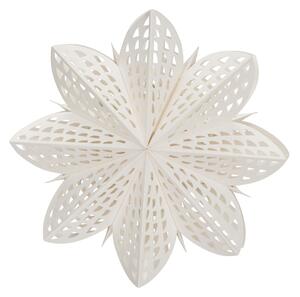 House Doctor Papírová vánoční hvězda Star 30 cm