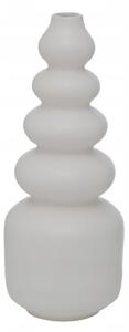 Váza Boltze keramická 12 x 30 cm