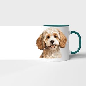 Hrnek Cavapool 21