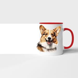 Hrnek Corgi 05