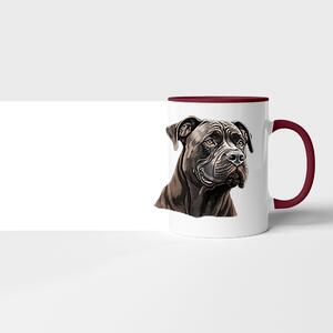 Hrnek Cane Corso 01