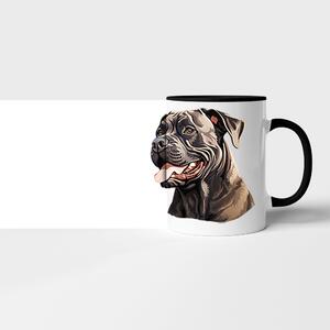 Hrnek Cane Corso 04