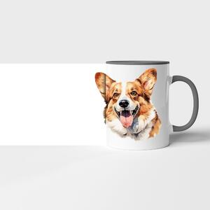 Hrnek Corgi 06