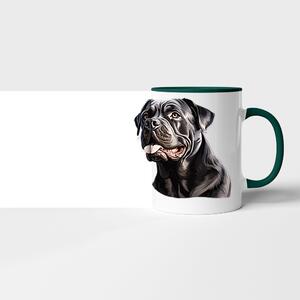 Hrnek Cane Corso 05