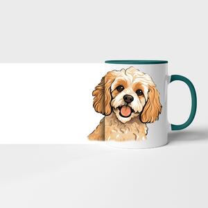 Hrnek Cavapool 05
