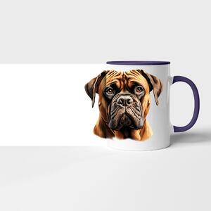 Hrnek Bullmastiff 01