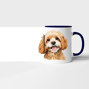 Hrnek Cavapool 06