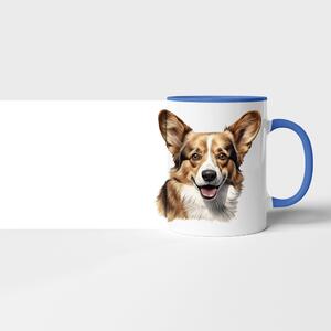 Hrnek Corgi 09