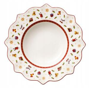 Hluboký talíř na polévku Villeroy&Boch Toy's Delight 26 cm