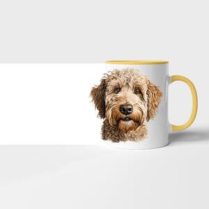 Hrnek Bernedoodle 10