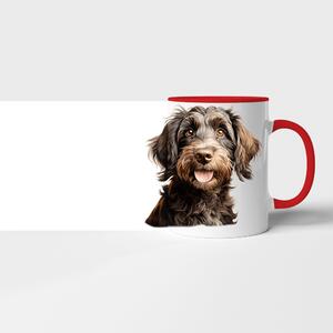 Hrnek Bernedoodle 05