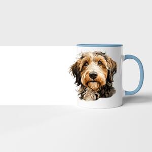 Hrnek Bernedoodle 07