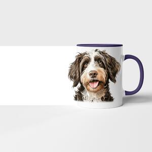 Hrnek Bernedoodle 02