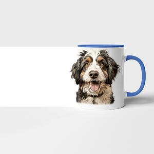 Hrnek Bernedoodle 11