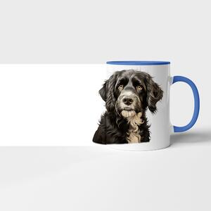 Hrnek Bernedoodle 06