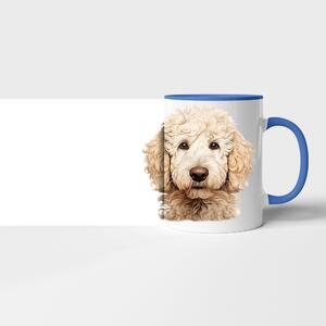Hrnek Bernedoodle 09