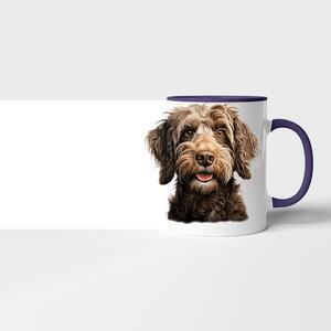 Hrnek Bernedoodle 03