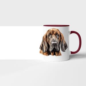 Hrnek Bloodhound 04