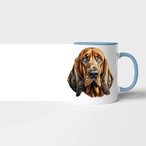 Hrnek Bloodhound 03