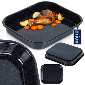 Klasický tvar Orion 25,5 x 29,5 cm