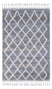 Koberec UVITA Grey 3D