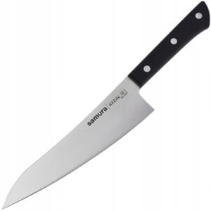 Nůž na sekání Gyuto Samura Harakiri 18,2 cm