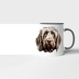 Hrnek Italský spinone 03