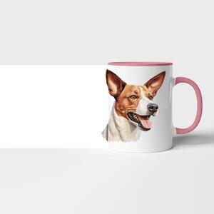 Hrnek Basenji 01