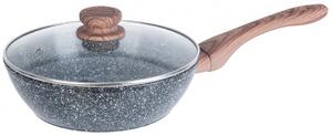 Wok Kinghoff KH-1584, 28 cm